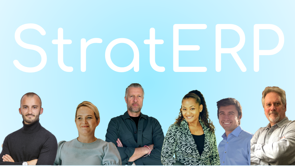 Straterp Team